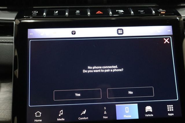 2023 Jeep Grand Cherokee L Limited Raleigh NC