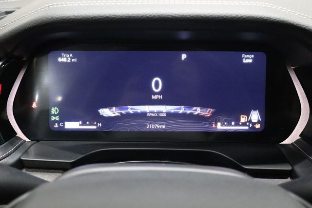 2023 Jeep Grand Cherokee L Limited Raleigh NC