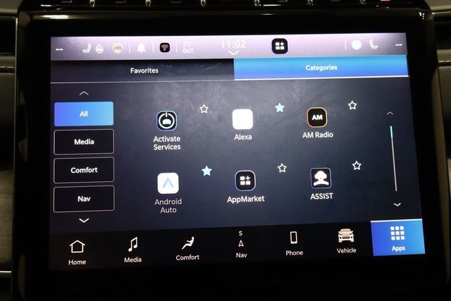 2023 Jeep Grand Cherokee L Limited Raleigh NC