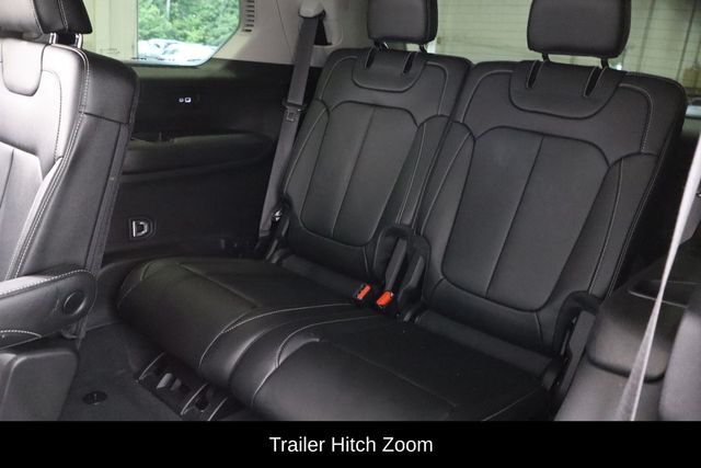 2023 Jeep Grand Cherokee L Limited Raleigh NC