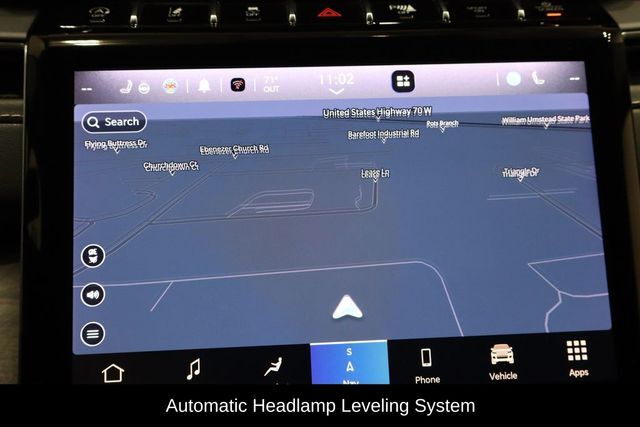 2023 Jeep Grand Cherokee L Limited Raleigh NC