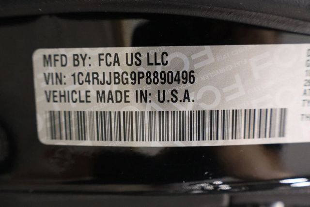 2023 Jeep Grand Cherokee L Limited Raleigh NC