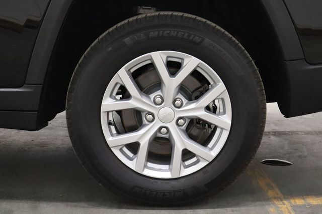 2023 Jeep Grand Cherokee L Limited Raleigh NC