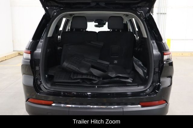 2023 Jeep Grand Cherokee L Limited Raleigh NC