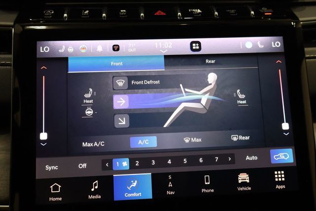 2023 Jeep Grand Cherokee L Limited Raleigh NC