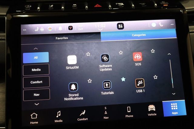 2023 Jeep Grand Cherokee L Limited Raleigh NC