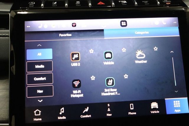 2023 Jeep Grand Cherokee L Limited Raleigh NC