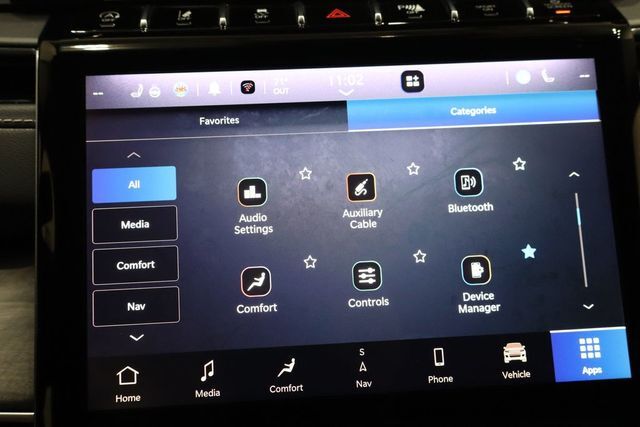 2023 Jeep Grand Cherokee L Limited Raleigh NC