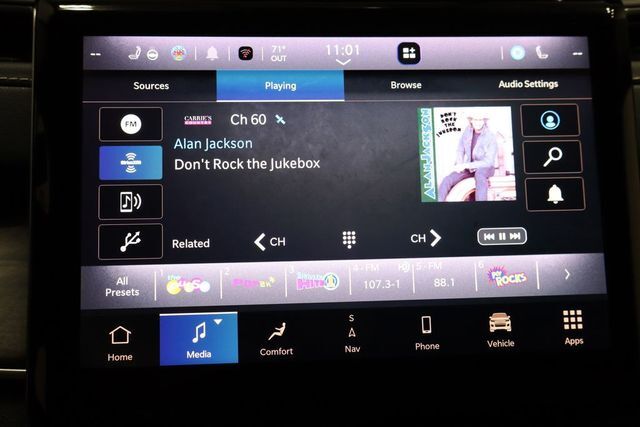 2023 Jeep Grand Cherokee L Limited Raleigh NC