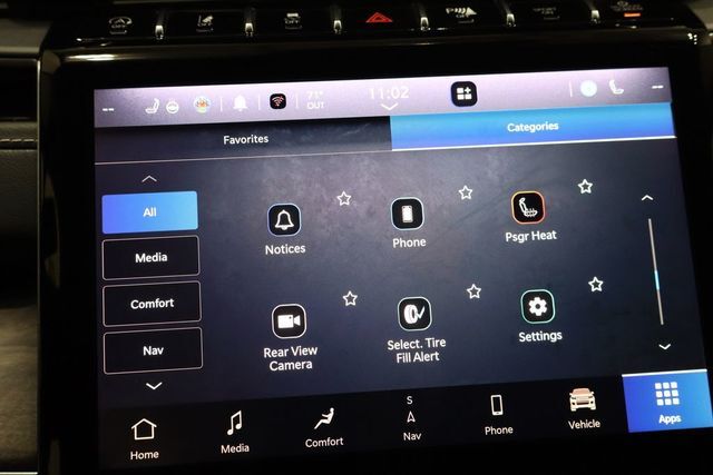 2023 Jeep Grand Cherokee L Limited Raleigh NC