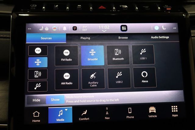 2023 Jeep Grand Cherokee L Limited Raleigh NC