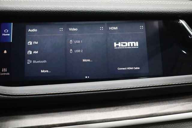 2023 Jeep Grand Cherokee L Limited Raleigh NC