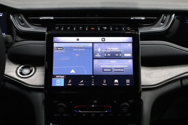 2023 Jeep Grand Cherokee L Limited Raleigh NC