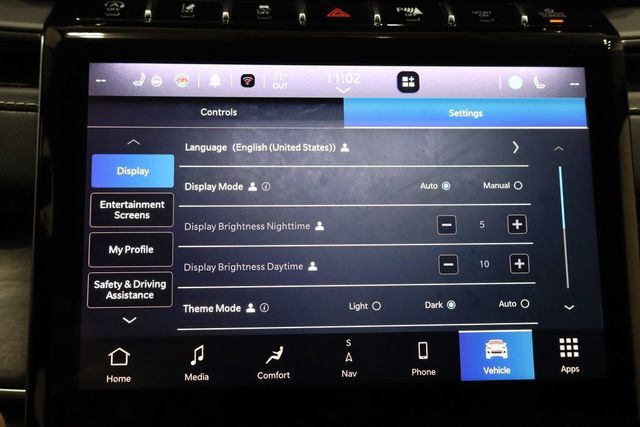 2023 Jeep Grand Cherokee L Limited Raleigh NC