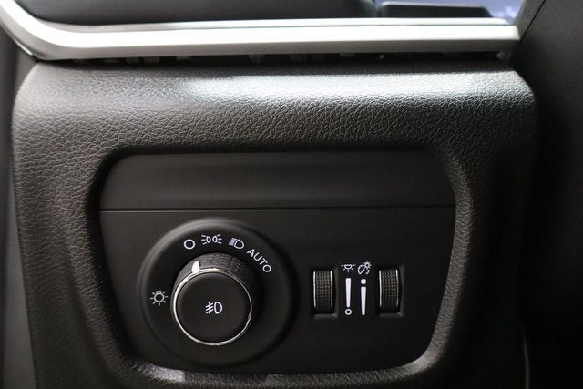 2023 Jeep Grand Cherokee L Limited Raleigh NC