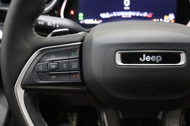 2023 Jeep Grand Cherokee L Limited Raleigh NC