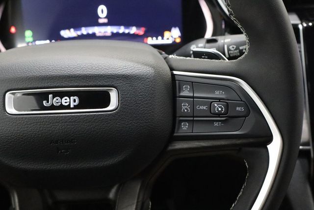 2023 Jeep Grand Cherokee L Limited Raleigh NC