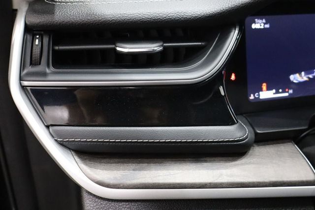 2023 Jeep Grand Cherokee L Limited Raleigh NC