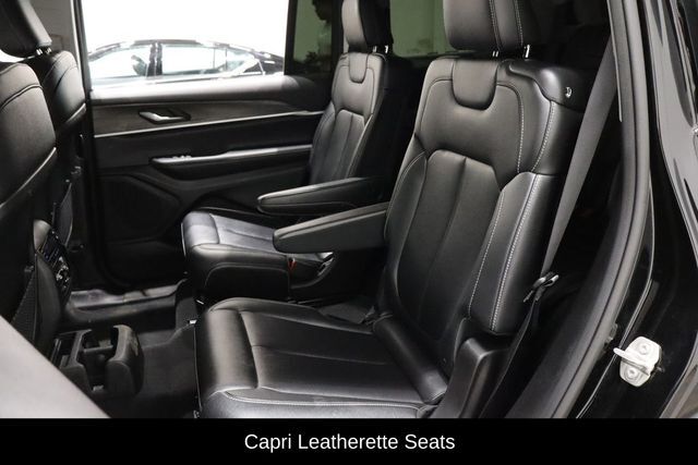 2023 Jeep Grand Cherokee L Limited Raleigh NC