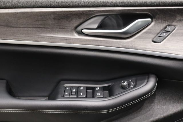 2023 Jeep Grand Cherokee L Limited Raleigh NC