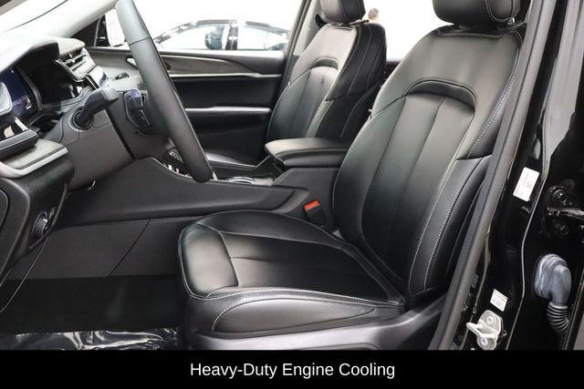 2023 Jeep Grand Cherokee L Limited Raleigh NC