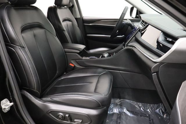 2023 Jeep Grand Cherokee L Limited Raleigh NC