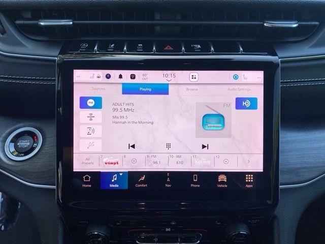 2023 Jeep Grand Cherokee L Limited Raleigh NC