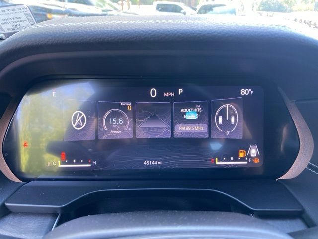2023 Jeep Grand Cherokee L Limited Raleigh NC