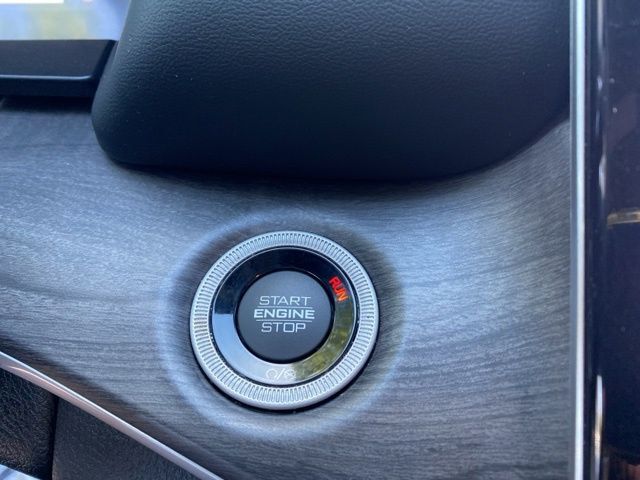 2023 Jeep Grand Cherokee L Limited Raleigh NC
