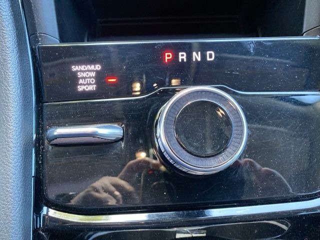 2023 Jeep Grand Cherokee L Limited Raleigh NC