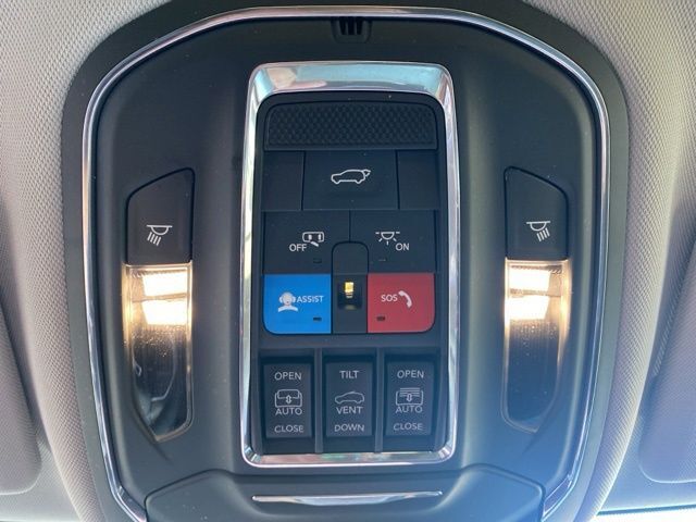 2023 Jeep Grand Cherokee L Limited Raleigh NC