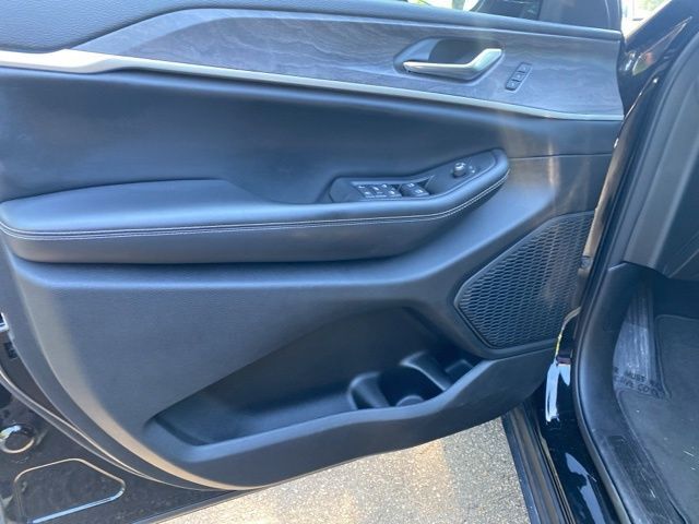 2023 Jeep Grand Cherokee L Limited Raleigh NC