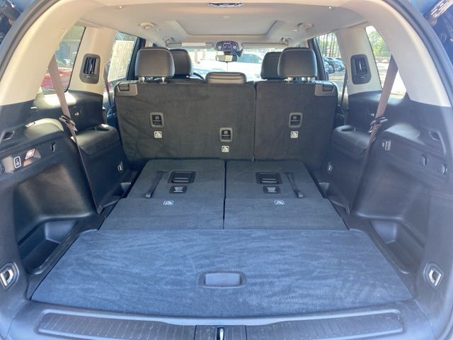 2023 Jeep Grand Cherokee L Limited Raleigh NC