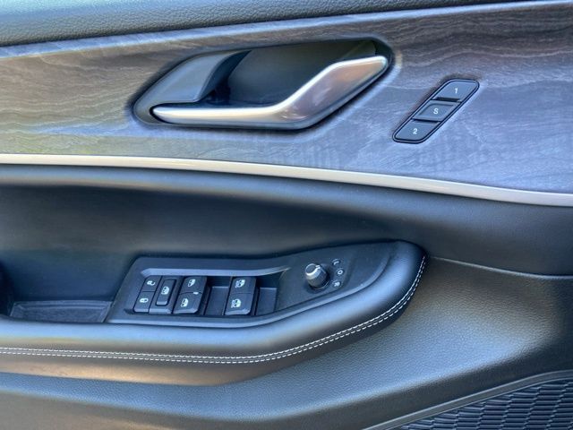 2023 Jeep Grand Cherokee L Limited Raleigh NC