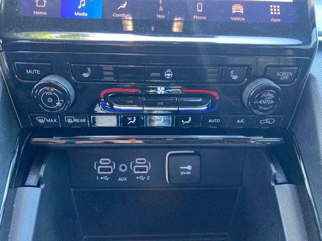 2023 Jeep Grand Cherokee L Limited Raleigh NC