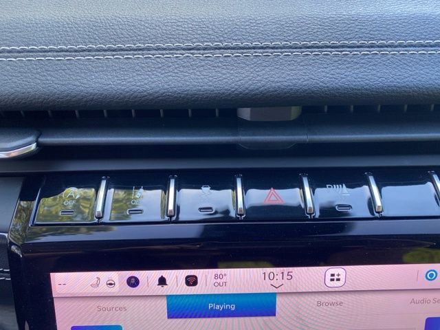 2023 Jeep Grand Cherokee L Limited Raleigh NC