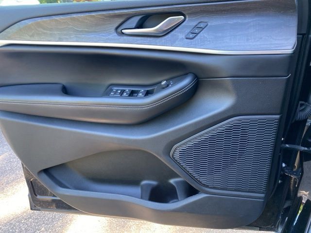 2023 Jeep Grand Cherokee L Limited Raleigh NC