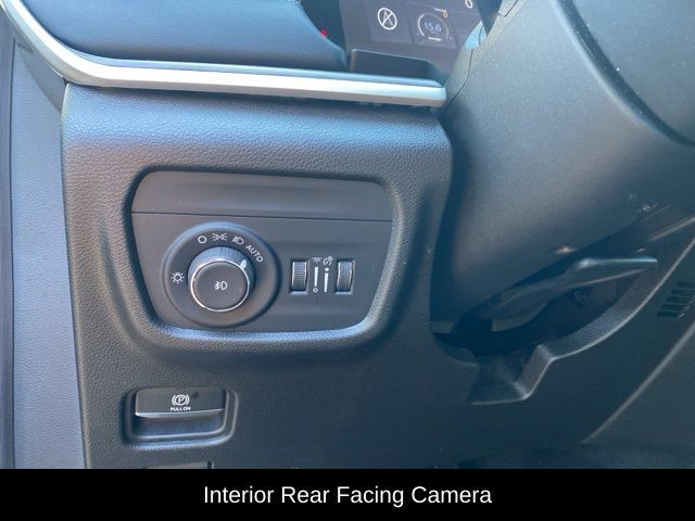 2023 Jeep Grand Cherokee L Limited Raleigh NC