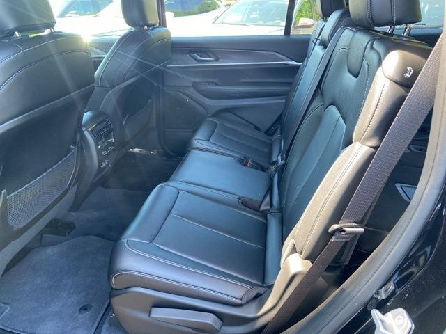 2023 Jeep Grand Cherokee L Limited Raleigh NC