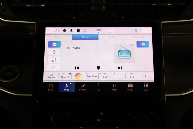 2023 Jeep Grand Cherokee L Limited Raleigh NC