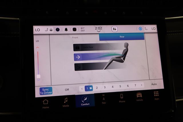 2023 Jeep Grand Cherokee L Limited Raleigh NC