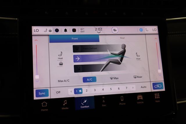 2023 Jeep Grand Cherokee L Limited Raleigh NC