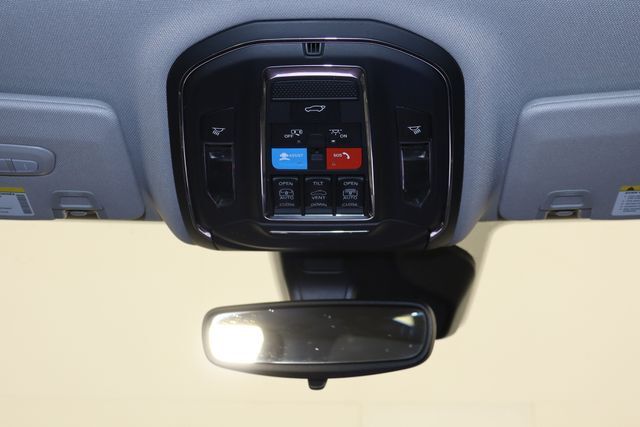 2023 Jeep Grand Cherokee L Limited Raleigh NC