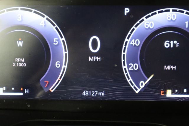 2023 Jeep Grand Cherokee L Limited Raleigh NC