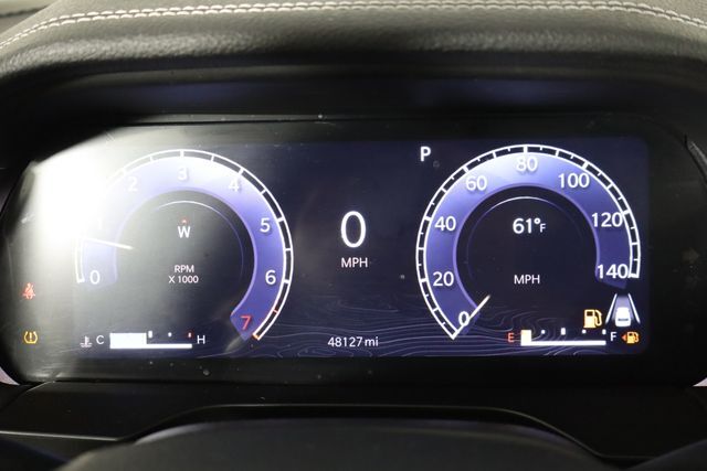 2023 Jeep Grand Cherokee L Limited Raleigh NC