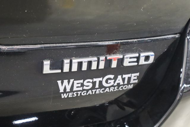 2023 Jeep Grand Cherokee L Limited Raleigh NC