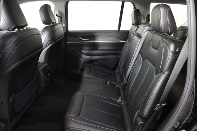 2023 Jeep Grand Cherokee L Limited Raleigh NC