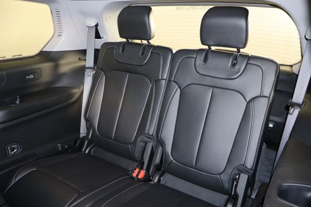 2023 Jeep Grand Cherokee L Limited Raleigh NC
