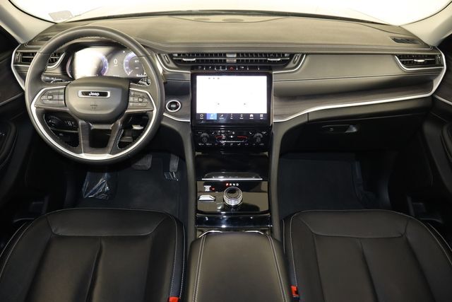 2023 Jeep Grand Cherokee L Limited Raleigh NC