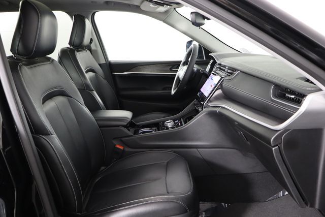2023 Jeep Grand Cherokee L Limited Raleigh NC
